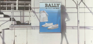 Bally, Der Schritt zur Mode