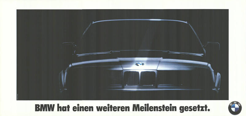 BMW hat einen weiteren Meilenstein gesetzt.