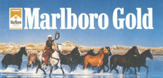 Marlboro Gold