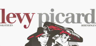 Levy Picard