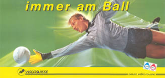 Immer am Ball, Viscosuisse