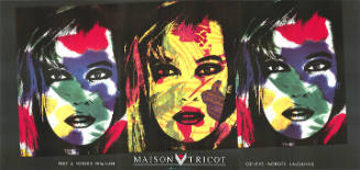 Maison Tricot