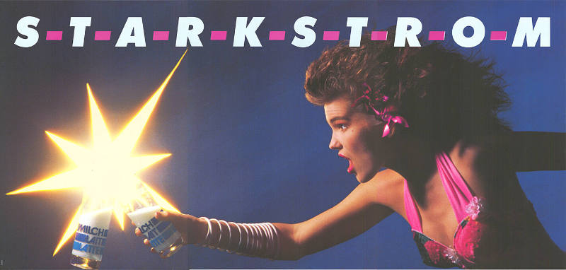 Starkstrom