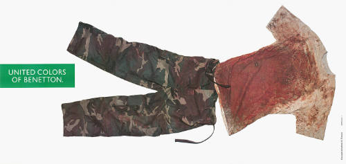 United Colors of Benetton.