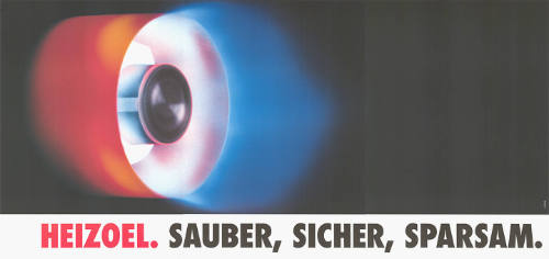 Unida Werbeagentur AG, Feldmeilen
