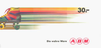 Die wahre Ware, ABM