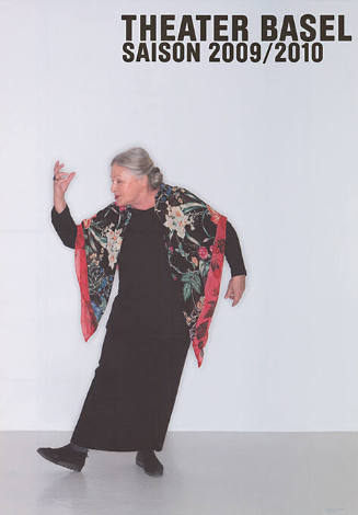 Theater Basel, Saison 2009/2010