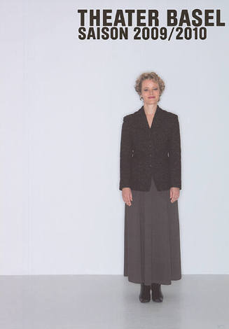 Theater Basel, Saison 2009/2010