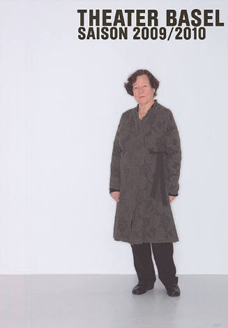 Theater Basel, Saison 2009/2010