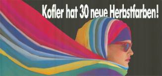 Kofler hat 30 neue Herbstfarben!