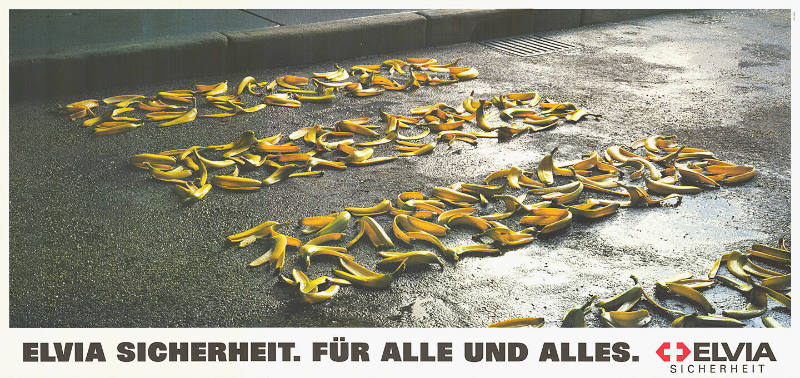 Elvia Sicherheit. Für alle und alles.