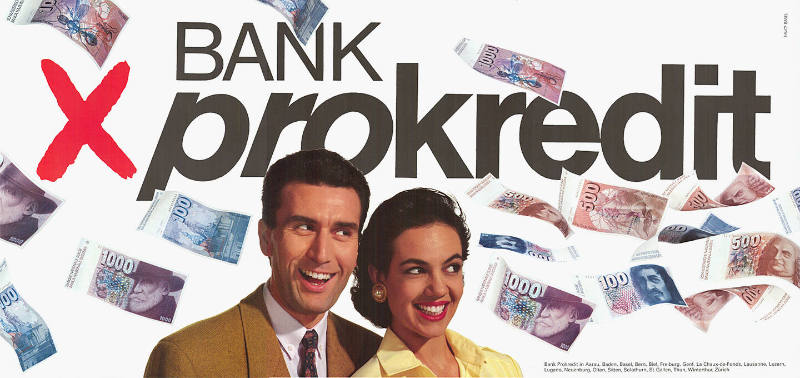 Bank Prokredit