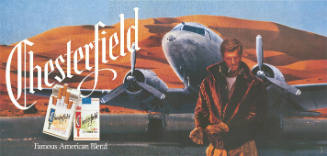 Chesterfield, Famous American Blend