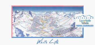 White Life, Skiregion Lenzerheide Valbella