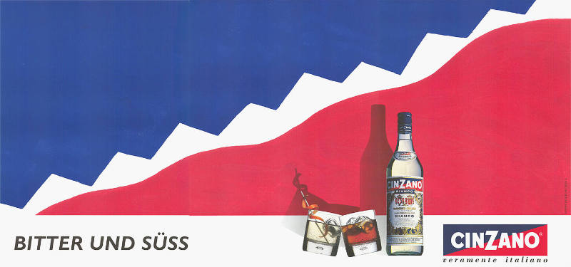 Bureau d’études publicitaires SA, Lausanne