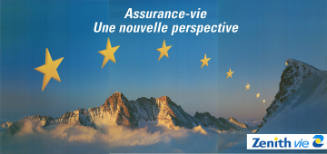 Assurance-vie, Une nouvelle perspective, Zenith Vie
