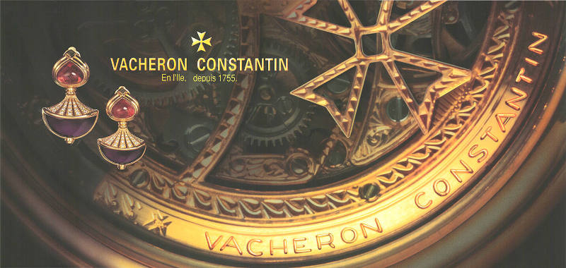 Vacheron Constantin