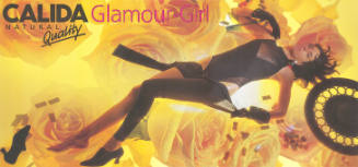 Calida, Glamour-Girl