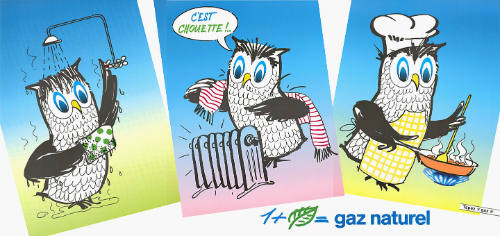 Services industriels de Lausanne