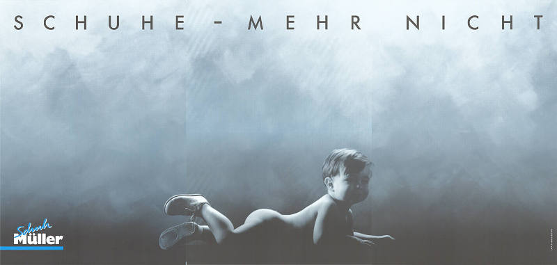 Schuh Müller, Basel