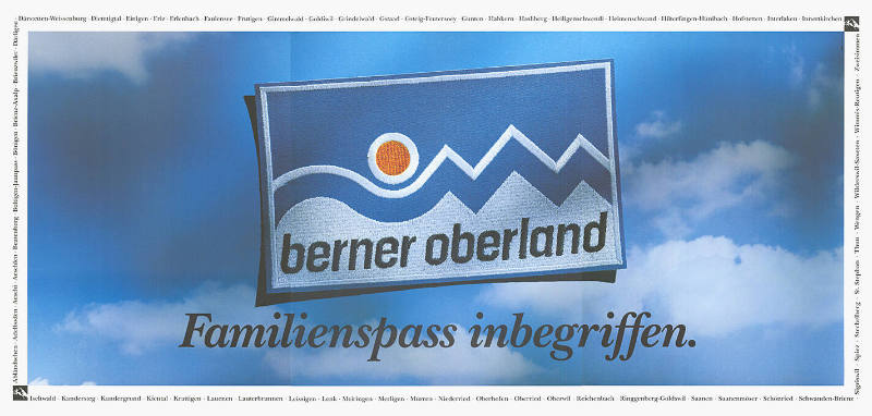 Verkehrsverein des Berner Oberlandes, Interlaken