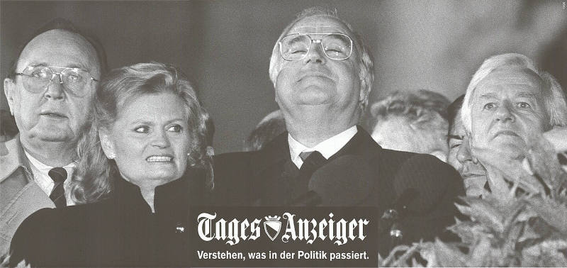 Tages-Anzeiger, Verstehen, was in der Politik passiert.