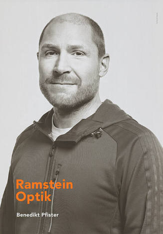 Ramstein Optik, Benedikt Pfister