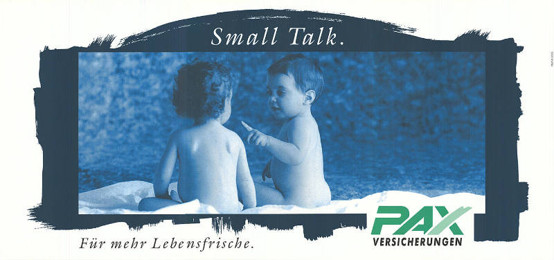 Pax Versicherungen, Basel