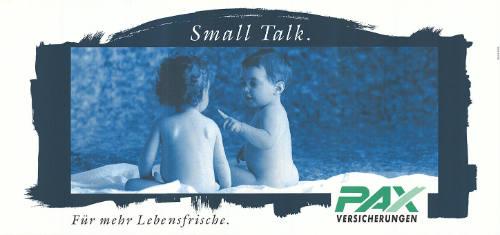 Pax Versicherungen, Basel