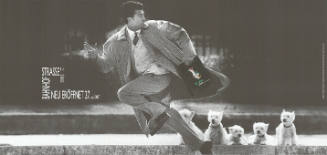 Fein-Kaller, Bahnhofstrasse Zürich, Neu eröffnet