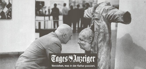 Tages-Anzeiger, Verstehen, was in der Kultur passiert.