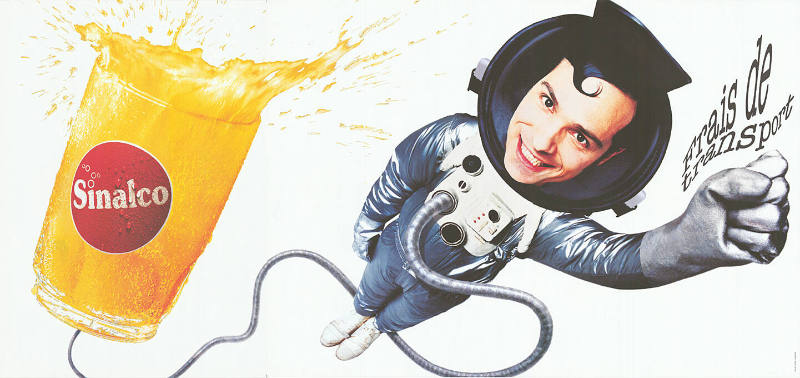 Sinalco, Frais de transport