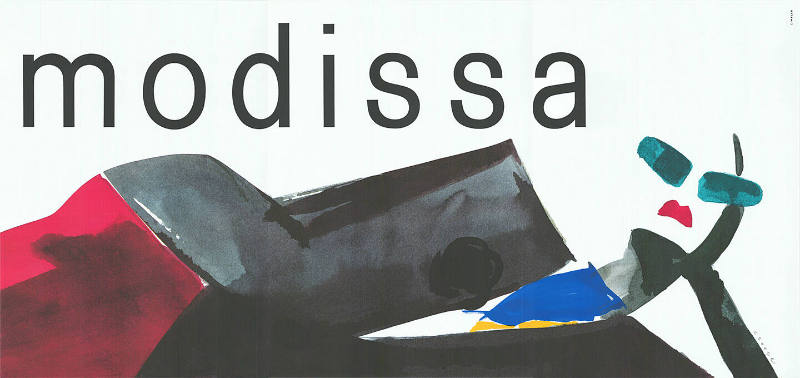 Modissa