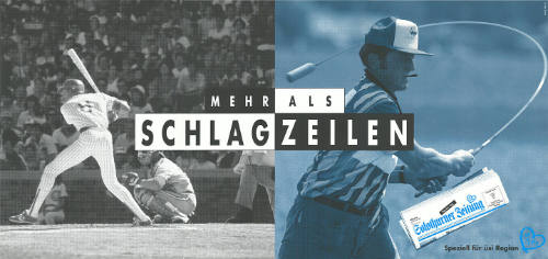 Mehr als Schlagzeilen, Solothurner Zeitung