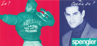 So? Oder So? Spengler