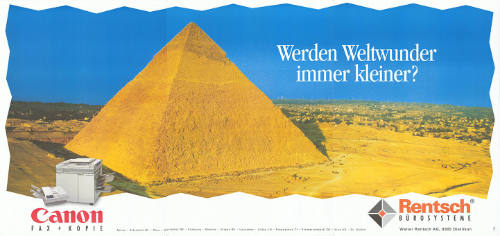 Walter Rentsch AG, Dietlikon