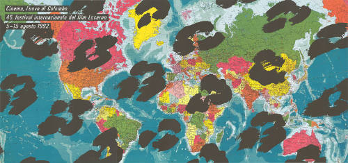 Cinema, l’uovo di Colombo. 45. festival internazionale del film Locarno.