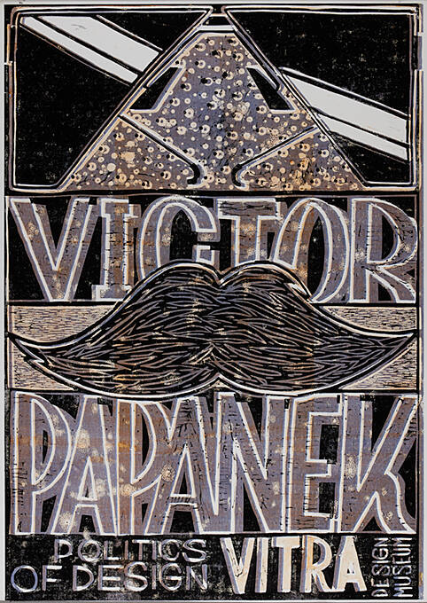 Victor Papanek, Politics of Design, Vitra Design Museum
