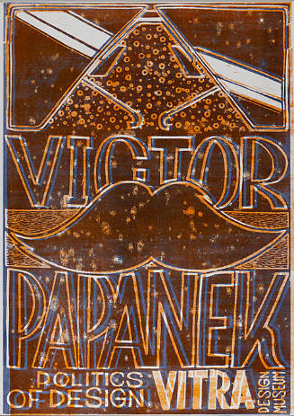 Victor Papanek, Politics of Design, Vitra Design Museum