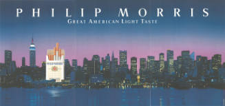 Philip Morris, Great American Light Taste