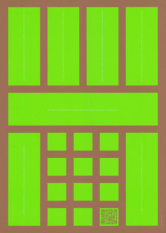 Weltformat, Graphic Design Festival Luzern