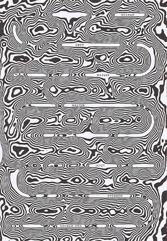 Neubad über Wasser halten, jetzt spenden, Neubad Luzern