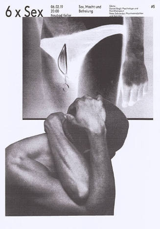 6 x Sex, Neubad Keller