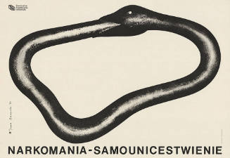 Narkomania - Samounicestwienie